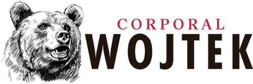Corporal Wojtek Apparel